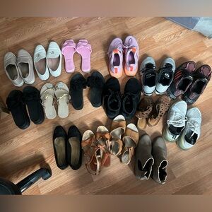 SHOE BUNDLE